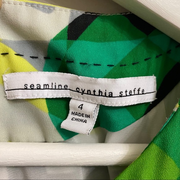 Cynthia Steffe Dress - Picture 5 of 5